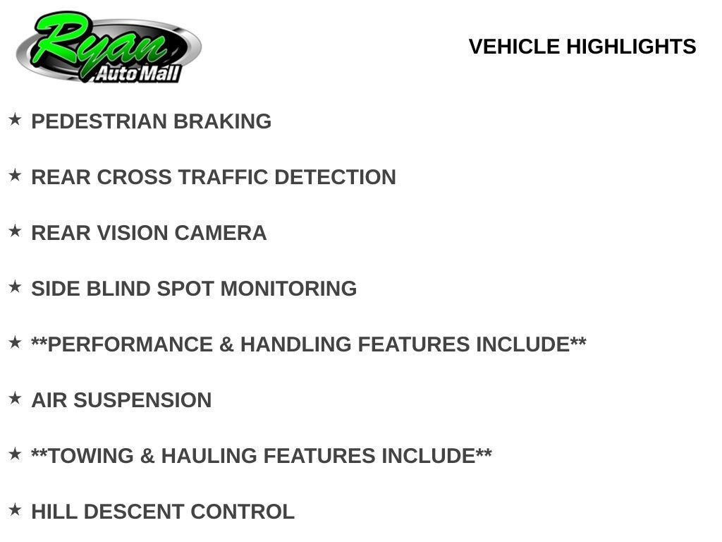 2024 Jeep Wagoneer Series III