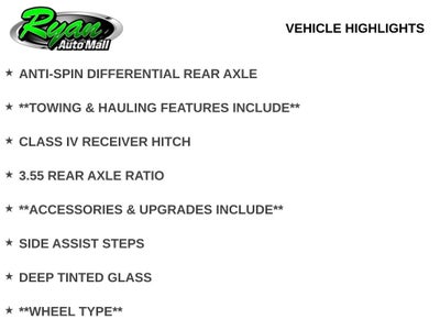 2024 Jeep Wagoneer Series III