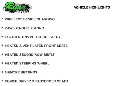 2023 Jeep Grand Wagoneer Base