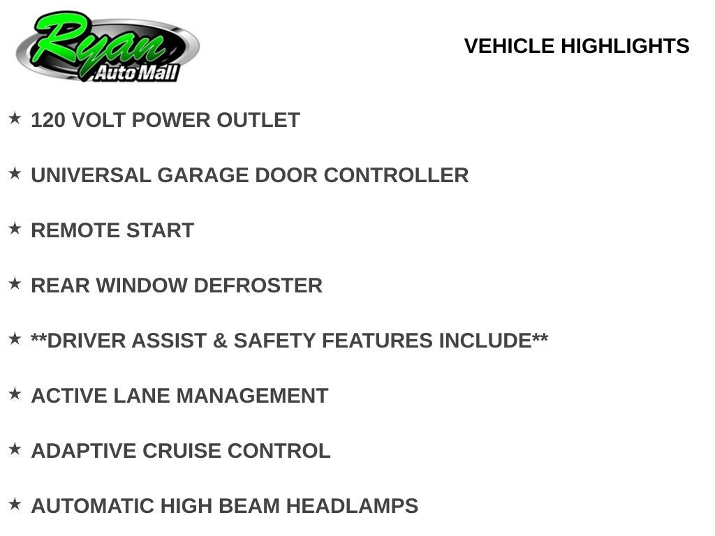 2023 Jeep Grand Wagoneer Base