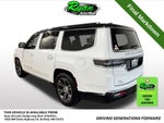 2023 Jeep Grand Wagoneer Base