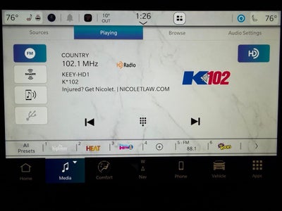 2026 Jeep Grand Wagoneer Summit Obsidian