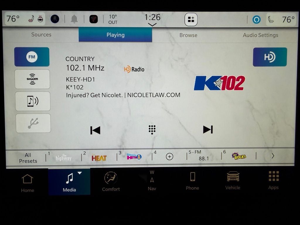2026 Jeep Grand Wagoneer Summit Obsidian
