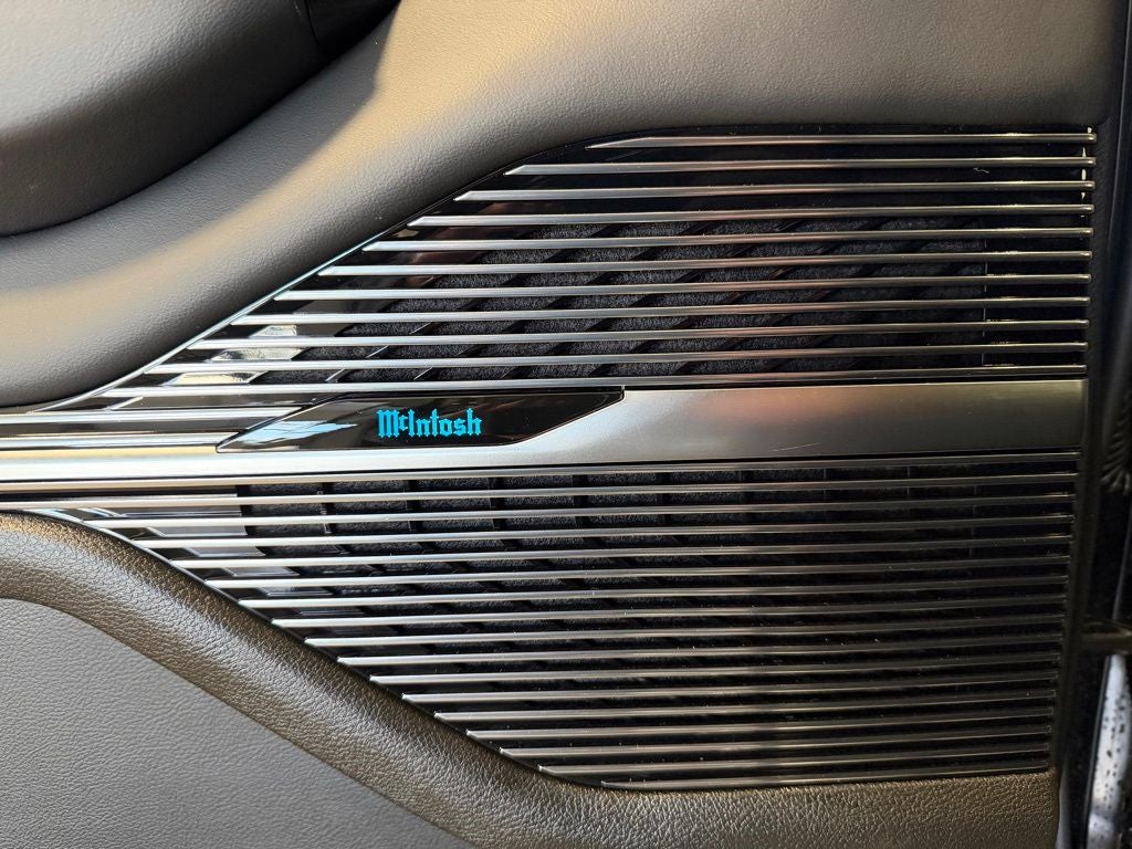 2026 Jeep Grand Wagoneer Summit Obsidian