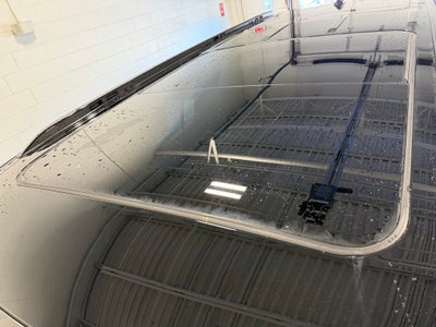 2026 Jeep Grand Wagoneer Summit Obsidian