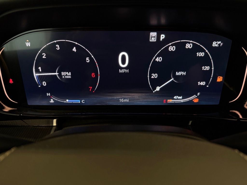 2026 Jeep Grand Wagoneer Summit Obsidian