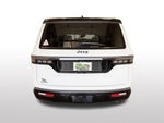 2026 Jeep Grand Wagoneer Summit Obsidian