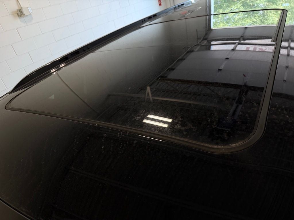 2026 Jeep Grand Wagoneer Summit Obsidian