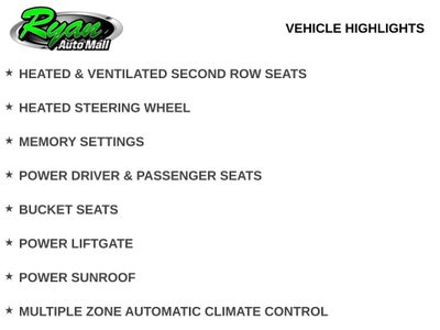 2026 Jeep Grand Wagoneer Summit Obsidian