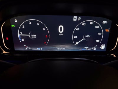 2026 Jeep Grand Wagoneer Summit Obsidian