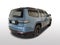 2026 Jeep Grand Wagoneer Summit Obsidian