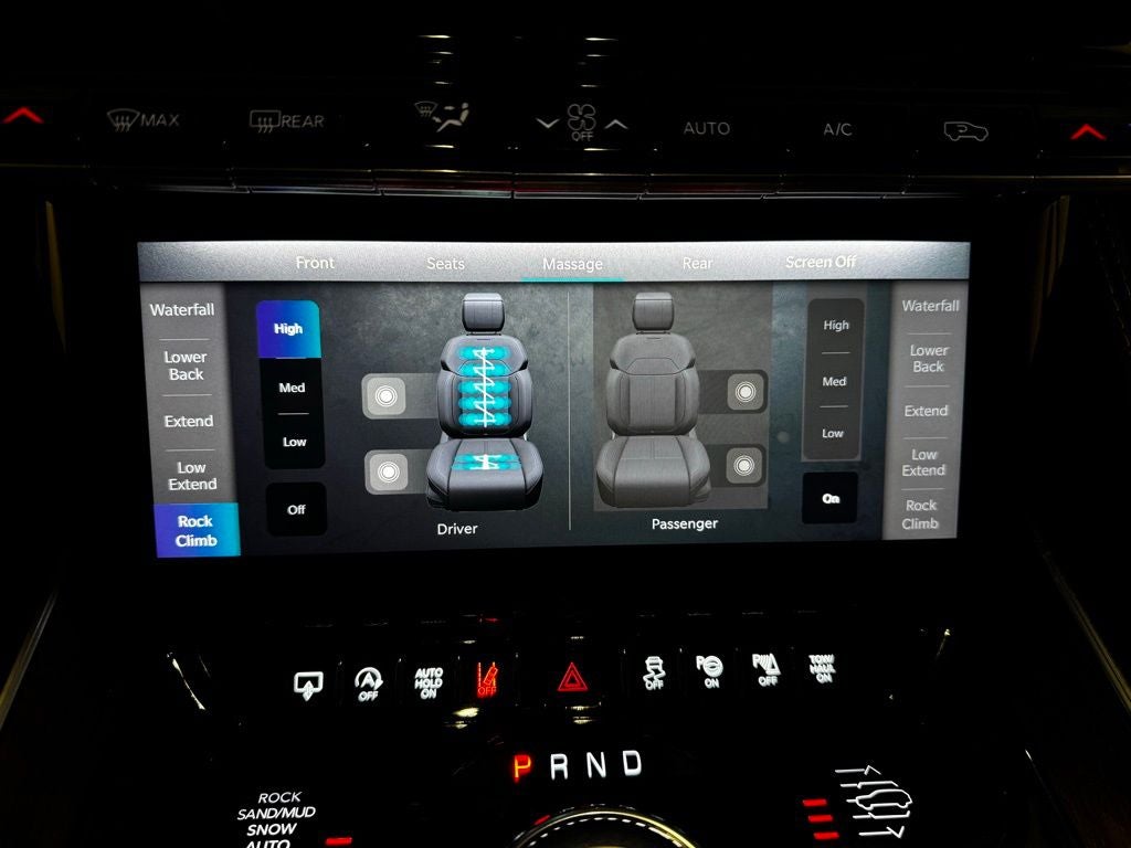 2023 Jeep Grand Wagoneer Series II