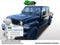 2021 Jeep Gladiator Willys