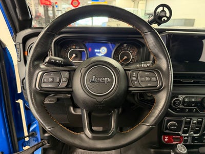 2024 Jeep Gladiator Mojave