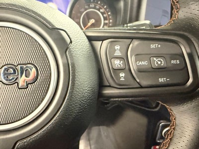 2024 Jeep Gladiator Mojave