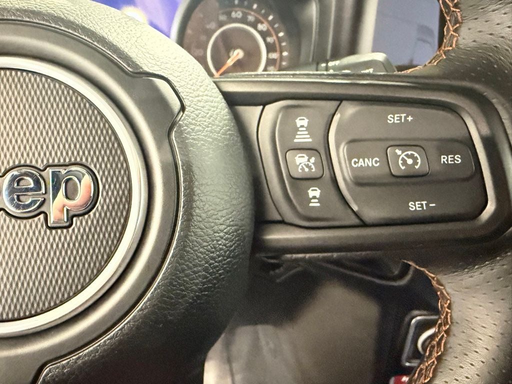 2024 Jeep Gladiator Mojave