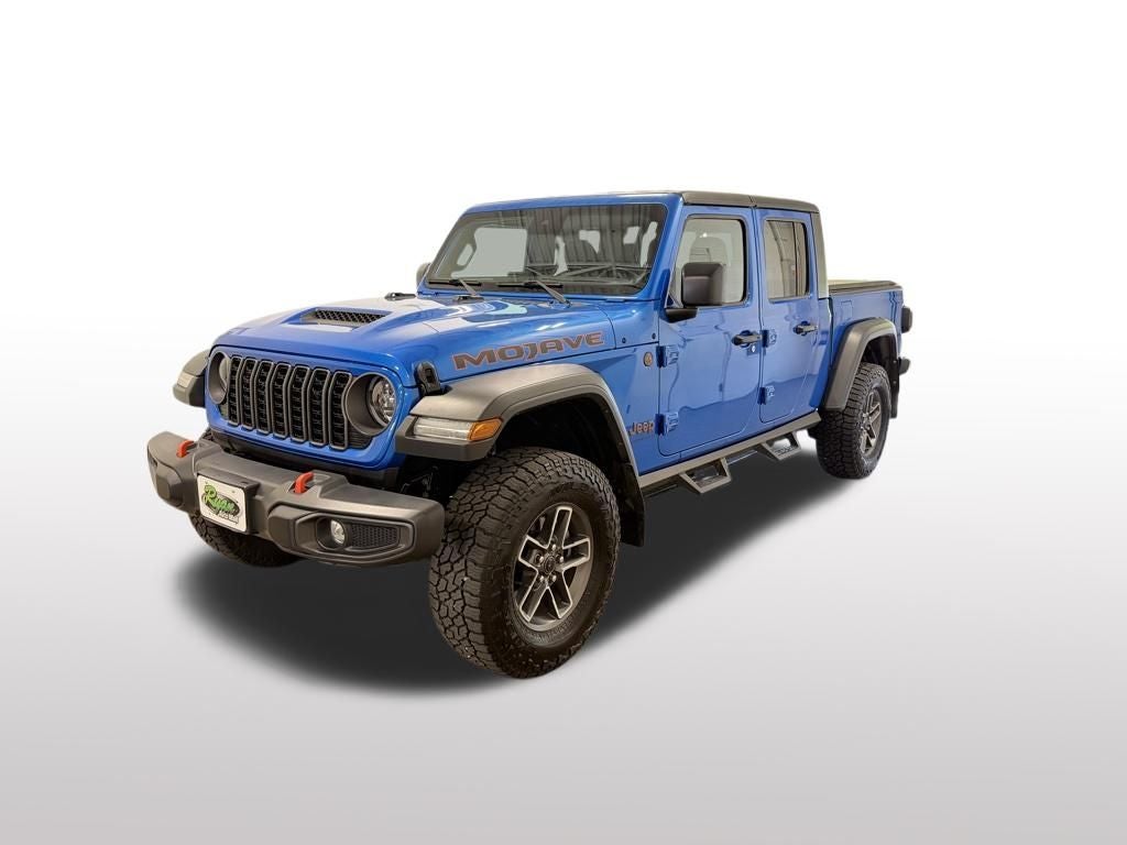 2024 Jeep Gladiator Mojave