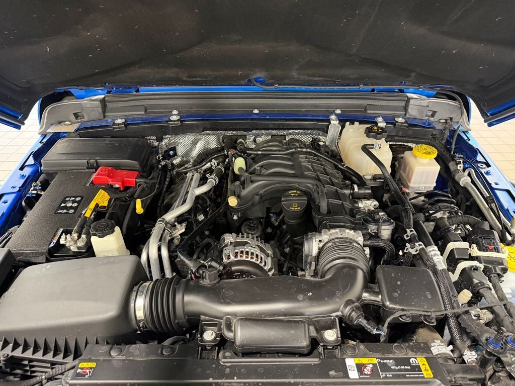 2024 Jeep Gladiator Mojave