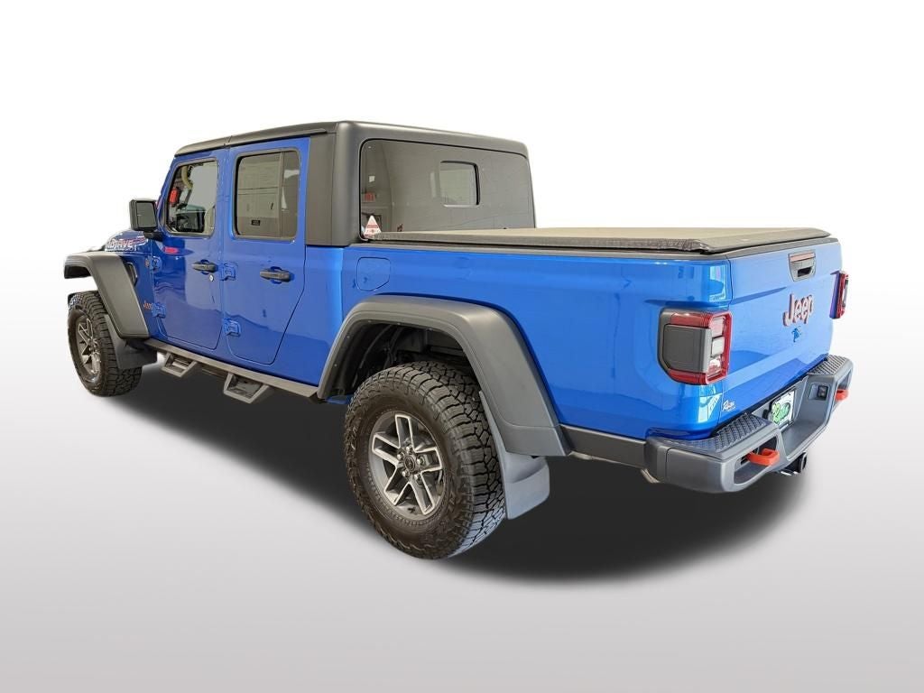 2024 Jeep Gladiator Mojave