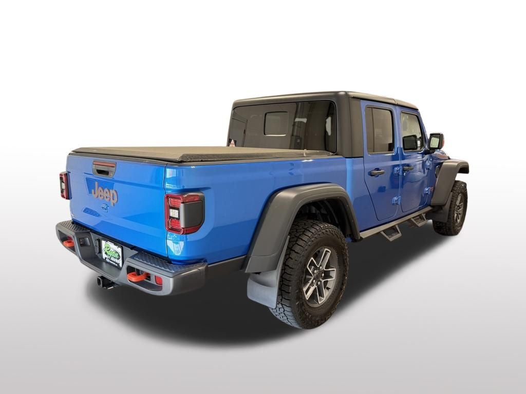 2024 Jeep Gladiator Mojave