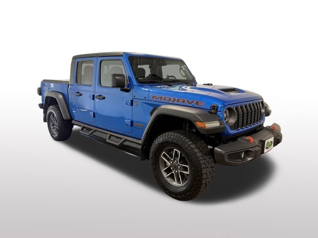 2024 Jeep Gladiator Mojave