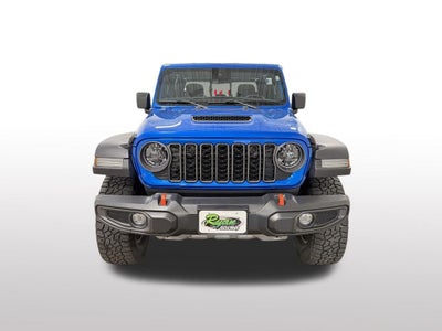 2024 Jeep Gladiator Mojave