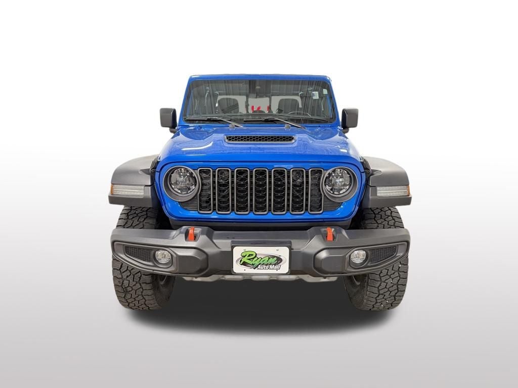 2024 Jeep Gladiator Mojave
