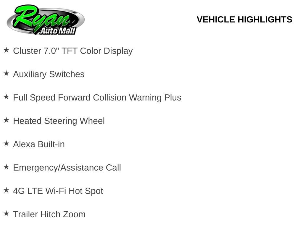 2026 Jeep Gladiator Willys