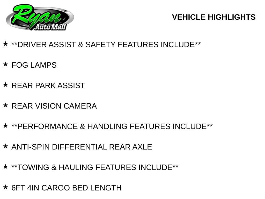 2019 RAM 1500 Classic Warlock