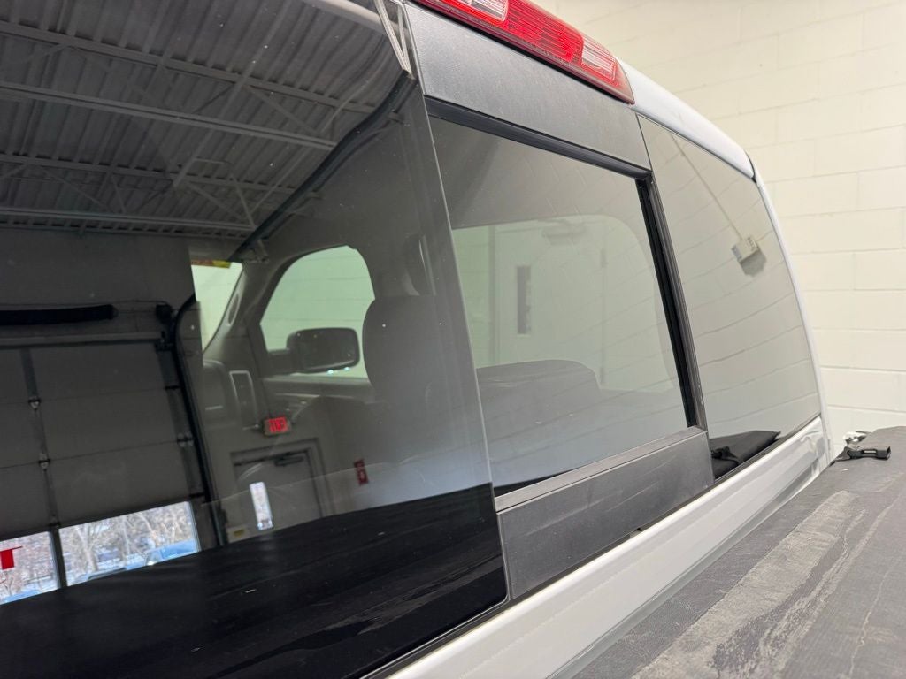 2017 RAM 1500 Lone Star Silver