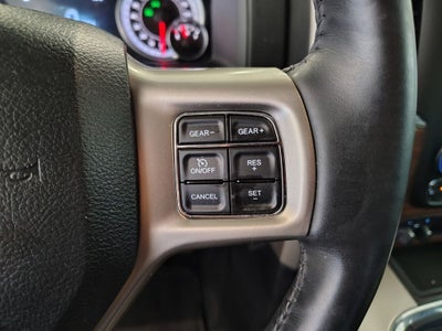 2015 RAM 1500 Laramie