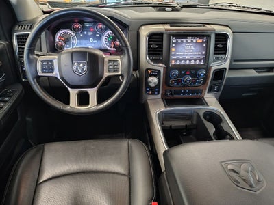 2015 RAM 1500 Laramie