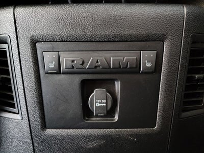 2015 RAM 1500 Laramie