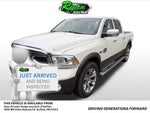 2017 RAM 1500 Laramie Longhorn