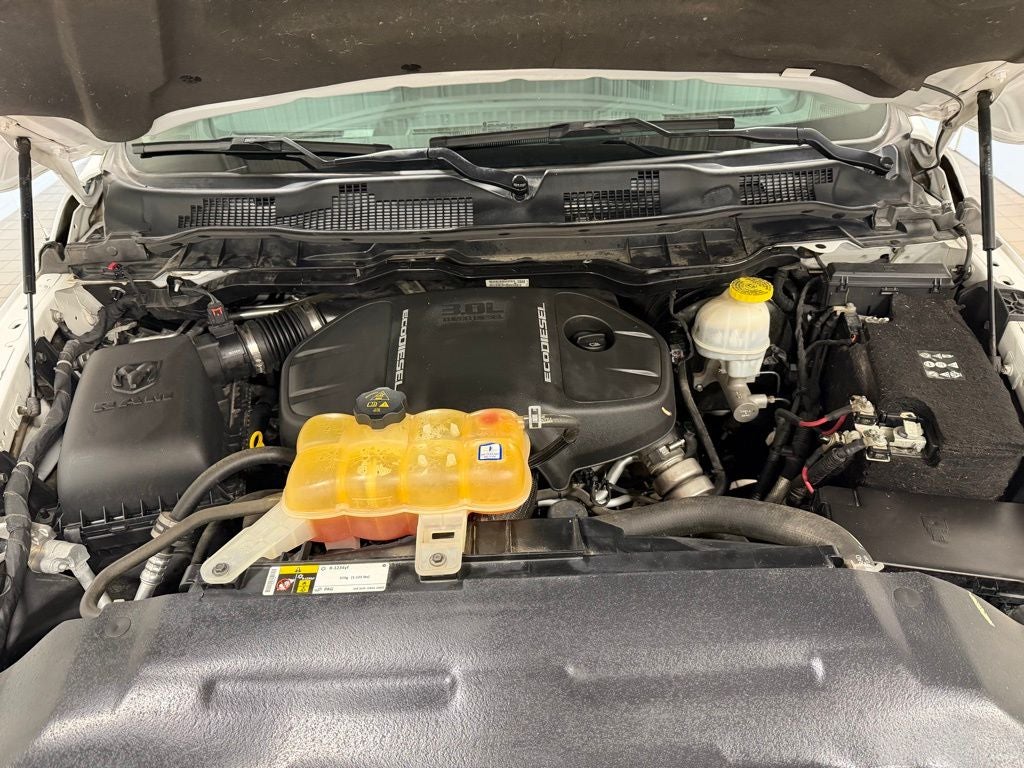 2018 RAM 1500 Laramie