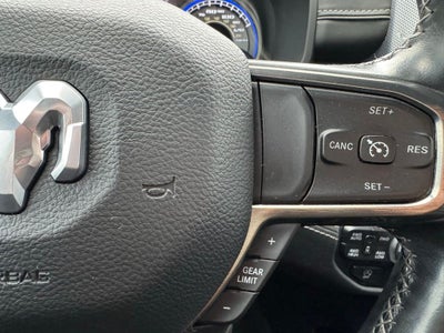 2021 RAM 1500 Limited