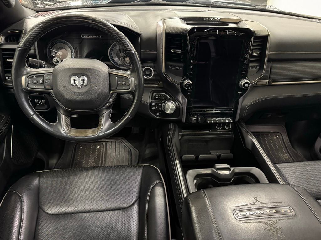 2021 RAM 1500 Limited