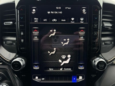 2021 RAM 1500 Limited