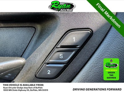 2023 RAM 1500 Limited