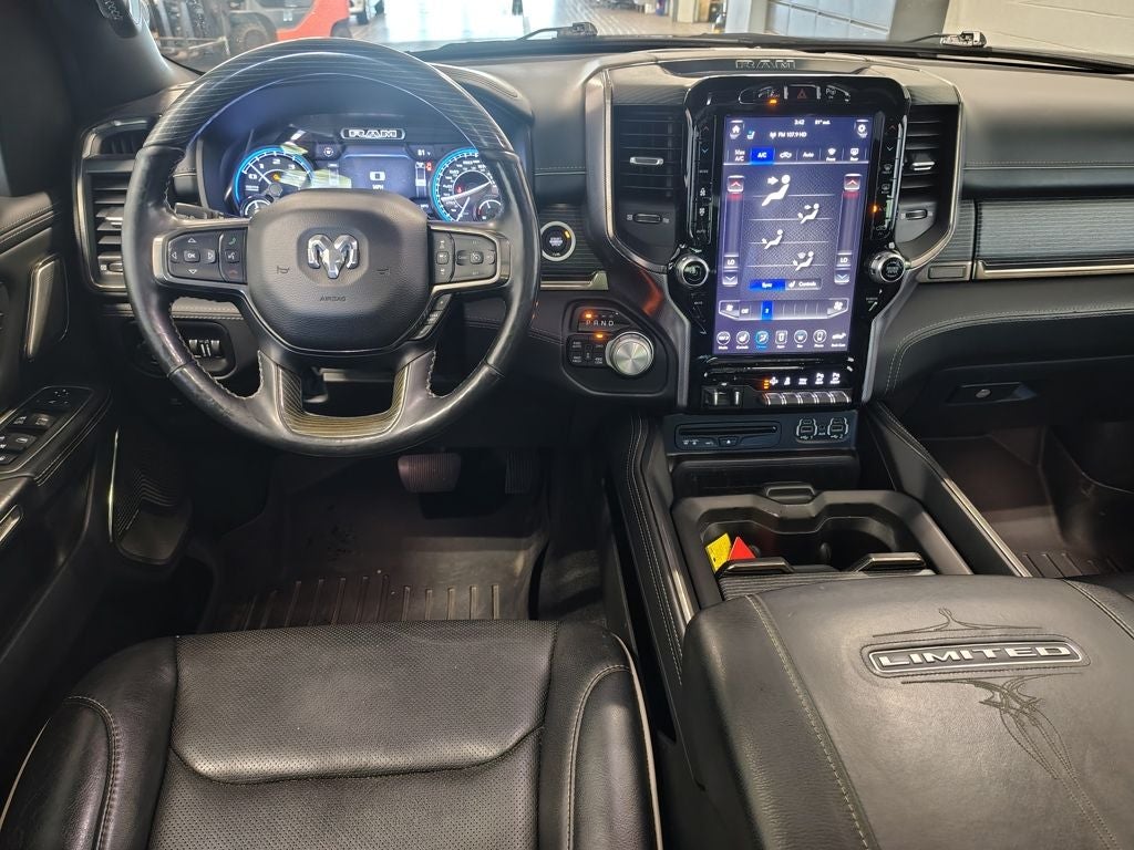 2019 RAM 1500 Limited