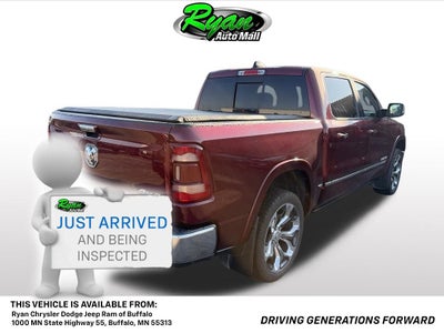 2019 RAM 1500 Limited