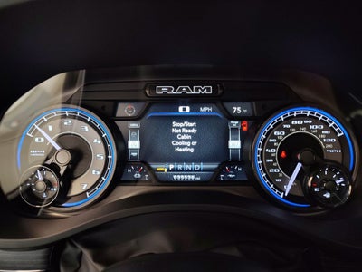 2022 RAM 1500 Limited