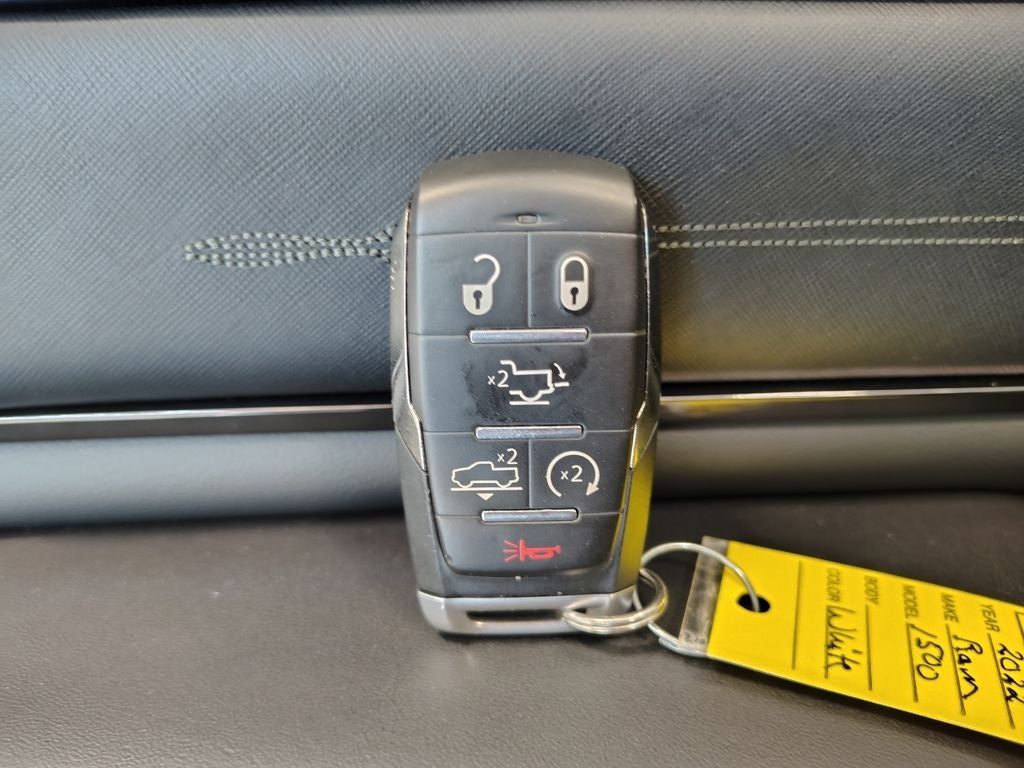 2022 RAM 1500 Limited