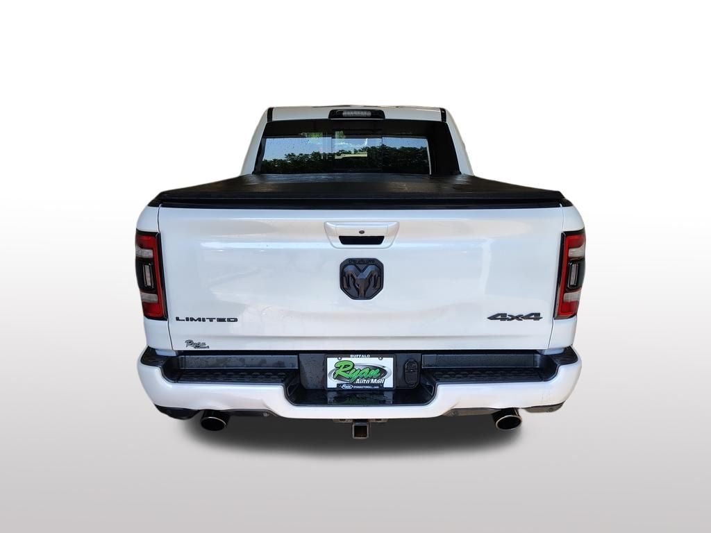 2022 RAM 1500 Limited