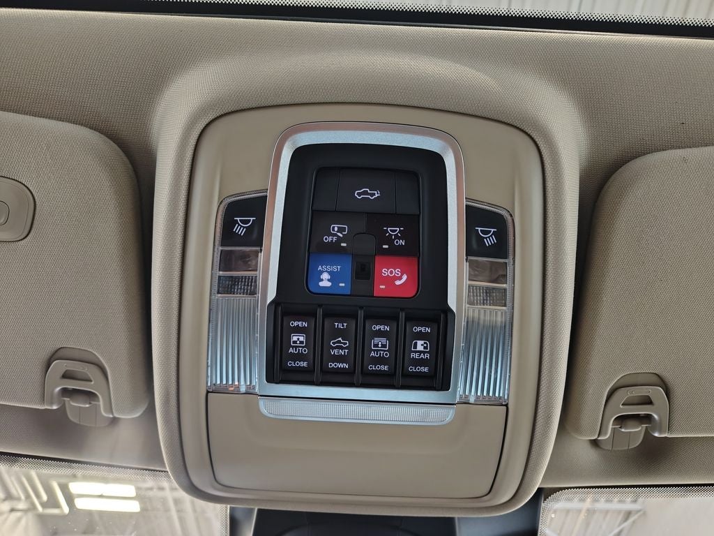 2020 RAM 1500 Limited