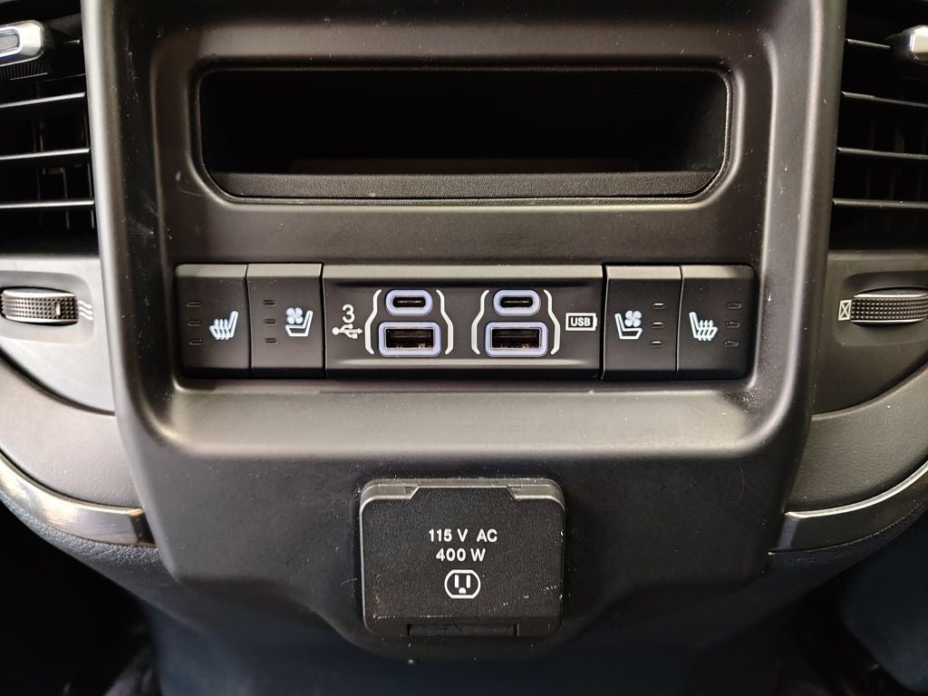 2020 RAM 1500 Limited