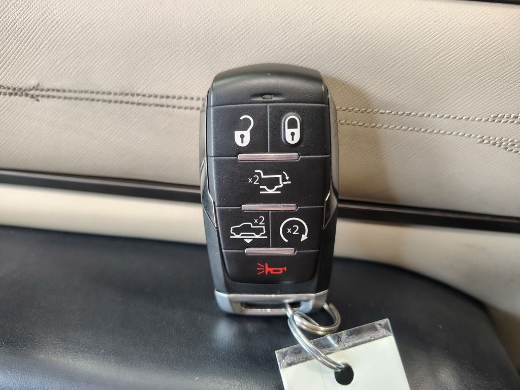 2020 RAM 1500 Limited