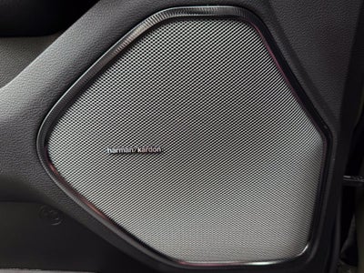 2027 RAM 1500 Rebel