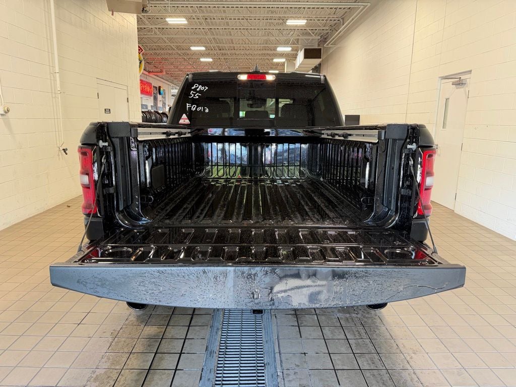 2026 RAM 1500 Rebel - Photo 29