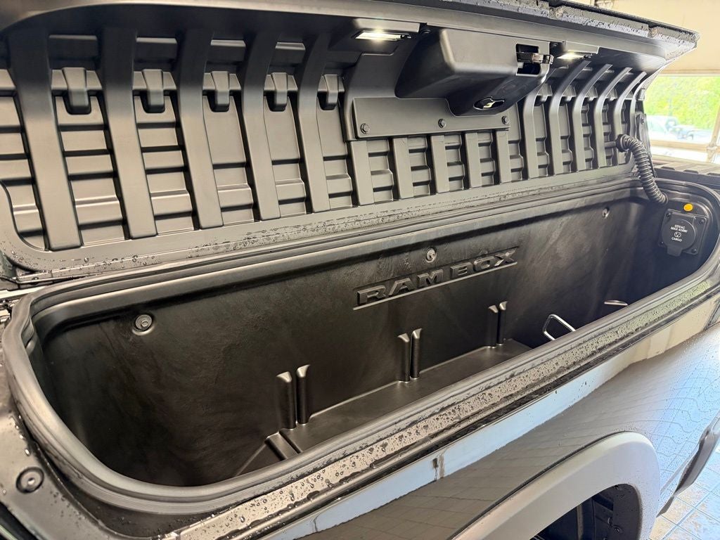2026 RAM 1500 Rebel - Photo 32